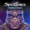تحميل SpellForce Heroes & Magic [Mod Money]