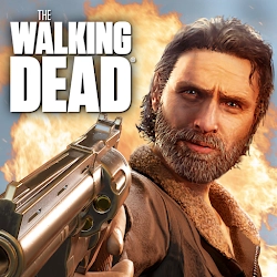 The Walking Dead: Наш мир [Бессмертие] - FPS шутер с дополненной реальностью