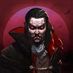 Vampire Survivors [Unlocked/Mod Menu] - 吸血鬼幸存者安卓手机版