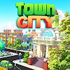 تحميل Town City - Village Building S [Mod menu]
