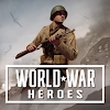 Скачать World War Heroes [Бесконечные патроны]
