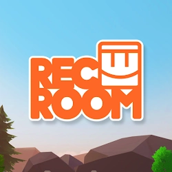Rec Room - Кроссплатформенный симулятор с уникальной вселенной
