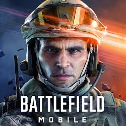 Battlefield™ Mobile - Action first person shooter with team confrontations