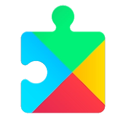 Google Play Services - 谷歌播放服务。 用于正确运行 Google 服务的组件