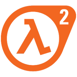 Half-Life 2 - نسخة محمولة من مطلق النار عبادة Half-Life 2