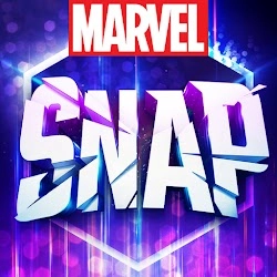 MARVEL SNAP - Turn-based role-playing game in the Marvel universe with spectacular battles