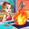 下载 Merge Cooking Restaurant Game [Mod Money]