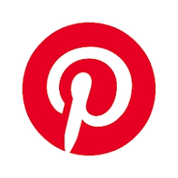 Pinterest - أداة بصرية لإيجاد الأفكار