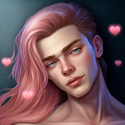 Love Sparks: love secrets [Unlocked] - Romantic chat game from the creators of Love sick