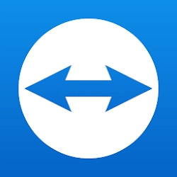 TeamViewer-удалённый доступ - Program for remote access to a PC on Android