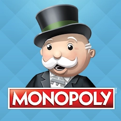 Monopoly [Unlocked] - Классическая монополия в цифровом формате