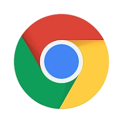 Chrome Browser - Google - Google Chrome-Browser für Android