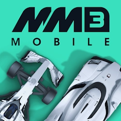 Motorsport Manager Mobile 3 [Unlocked] - Secuela del mejor mánager de carreras