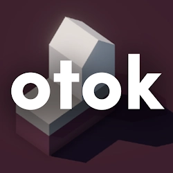 Otok - قم بإنشاء جزر جميلة في صندوق رمل ترفيهي