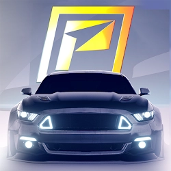 PetrolHead Traffic Quests Joyful City Driving [Mod Money] - Realistic and addictive racing game
