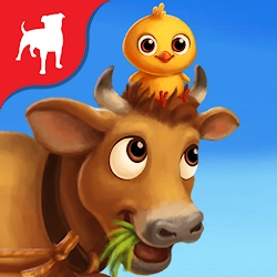 FarmVille 2: Country Escape [Free Shopping] - La granja más popular ahora está en Android
