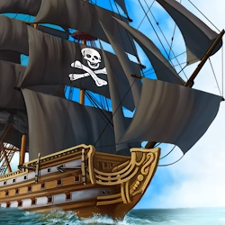 Tempest: Pirate Action RPG [Unlocked/много денег] - Вкусите пиратской жизни в приключенческой RPG