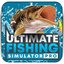 Ultimate Fishing Simulator PRO - Инновационный и реалистичный симулятор рыбалки в 3D
