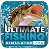 Скачать Ultimate Fishing Simulator PRO