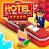 Скачать Hotel Empire Tycoon - Idle Game Manager Simulator [Много денег]