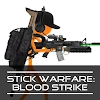 Скачать Stick Warfare: Blood Strike [Unlocked/много денег]