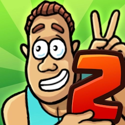 Download Hardest Game Ever 2 (MOD, cheats) 11.0 APK for android
