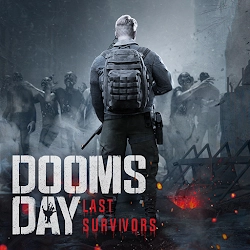 Doomsday: Last Survivors - Стратегическая игра с выживанием во время зомби-апокалипсиса