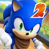 Скачать Sonic Dash 2: Sonic Boom [Много денег]