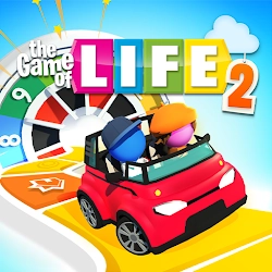 THE GAME OF LIFE 2 More choices more freedom [unlocked] - Favorite Digital Board Game