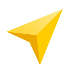 Yandex.Navigator - Yandex navigator with traffic