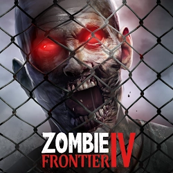 Zombie Frontier 4: стрельба 3D - Продолжение популярного зомби-шутера с интересными новшествами