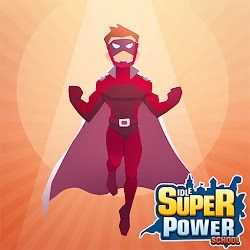 Idle Superpower School [Mod menu] - Construyendo un ejército de superhéroes en Idle Simulator