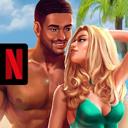 Too Hot to Handle NETFLIX [Patched] - The Official NETFLIX Reality Game