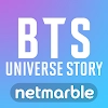 Скачать BTS Universe Story