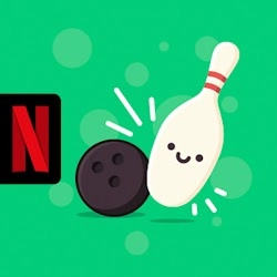 Bowling Ballers [Patched] - An entertaining and endless bowling-themed runner