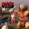 Скачать Dead Walk City : Zombie Shooting Game [Бесплатные покупки]