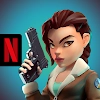 Скачать Tomb Raider Reloaded NETFLIX [Patched]