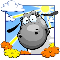 Clouds and Sheep Premium [Mod Stars] - Exciting game in the style of sandbox