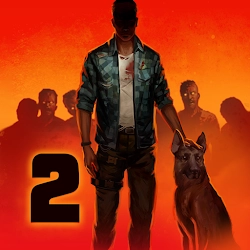 Into the Dead 2 [Mod Menu] - Secuela del mejor zombie runner