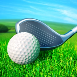 Golf Strike - Sophisticated sports simulator with multiplayer