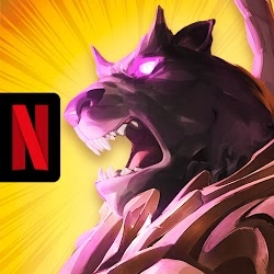 Arcanium: Rise of Akhan [Patched] - إستراتيجية بطاقة العالم المفتوح أحادية اللاعب