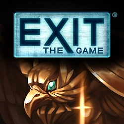 EXIT – Trial of the Griffin - Атмосферная головоломка в стенах замка Грайфенштайн