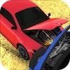 Herunterladen Car Crash Simulator Royale [unlocked/Mod Money/Adfree]