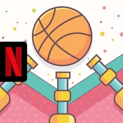 Shooting Hoops [Patched] - Arcade de baloncesto inusual y emocionante