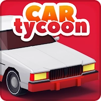 Car Shop Tycoon Auto Dealer - Desarrollo de un concesionario de coches en un simulador Idle