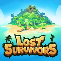 Lost Survivors - Затягивающий аркадный симулятор на каждый день