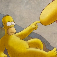 The Simpsons™: Tapped Out [Money mod] - Construye la ciudad de Springfield como quieras
