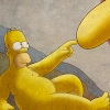 تحميل The Simpsons™: Tapped Out [Money mod]
