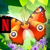 Скачать NETFLIX Flutter Butterflies [Patched]