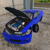 Mechanic 3D My Favorite Car [Бесплатные покупки] - Ремонт, дрифт и тюнинг автомобилей в симуляторе автомеханика